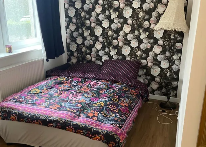 Apartament Calineczka